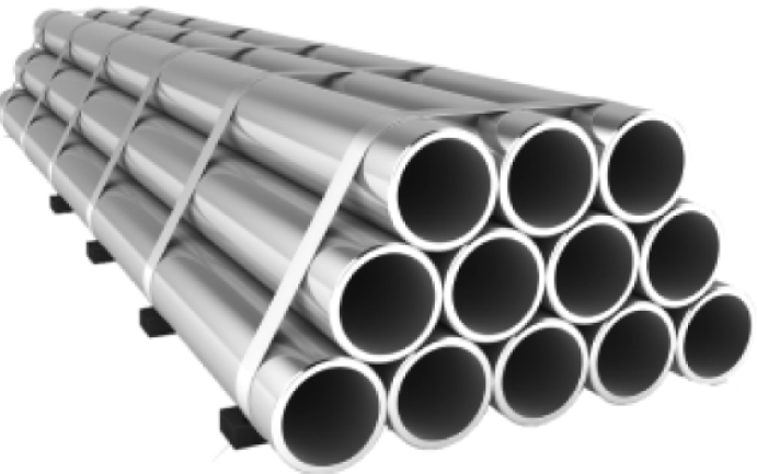 Pipes Mandala Powerindo